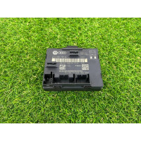 Блок управления дверьми