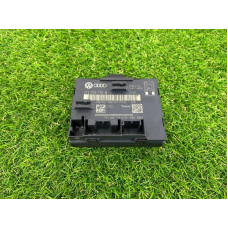 Блок управления дверьми