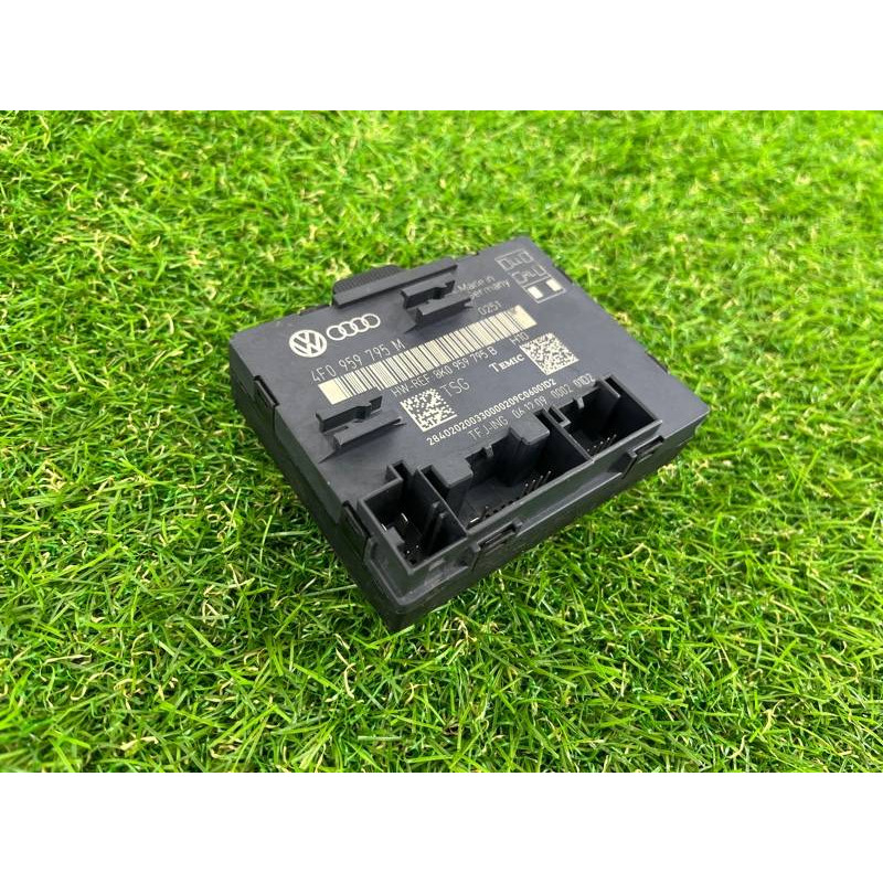 Блок управління дверима (електрика / блоки управління) Audi A6 C6 4f0959795m