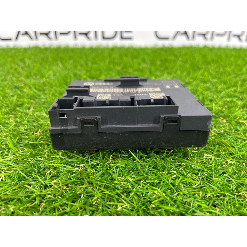 Блок управління дверима (електрика / блоки управління) Audi A6 C6 4f0959795m