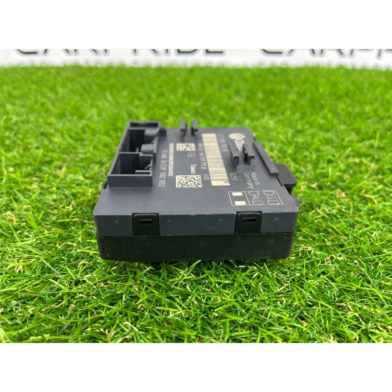 Блок управління дверима (електрика / блоки управління) Audi A6 C6 4f0959795m