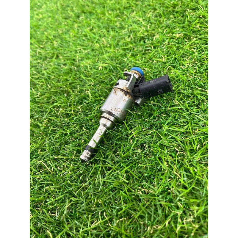 Форсунка топливная (топливная система) Hyundai Sonata LF 2015 2.4 353102GGA0