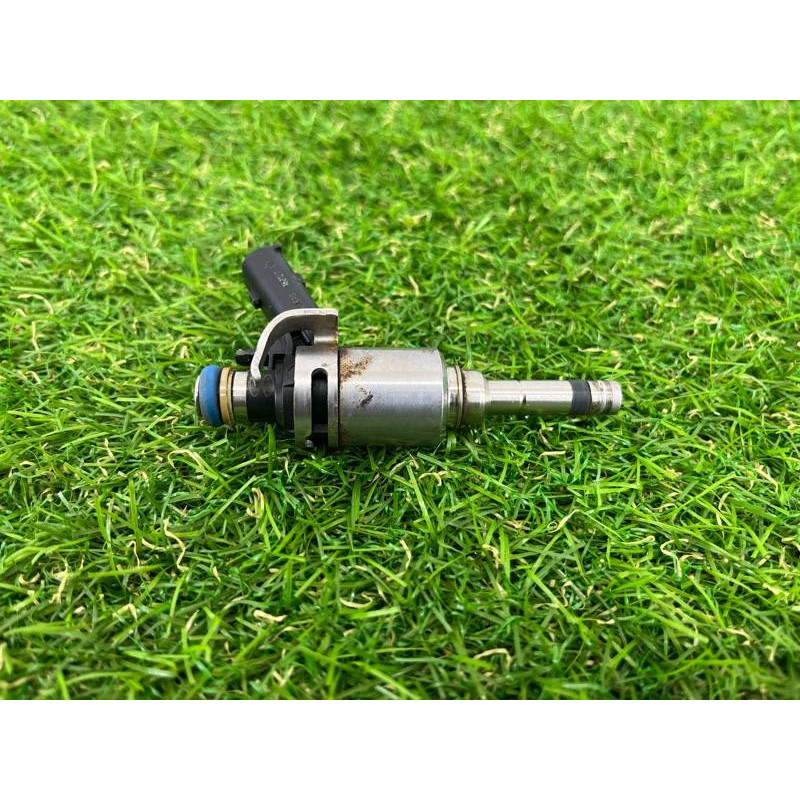 Форсунка топливная (топливная система) Hyundai Sonata LF 2015 2.4 353102GGA0