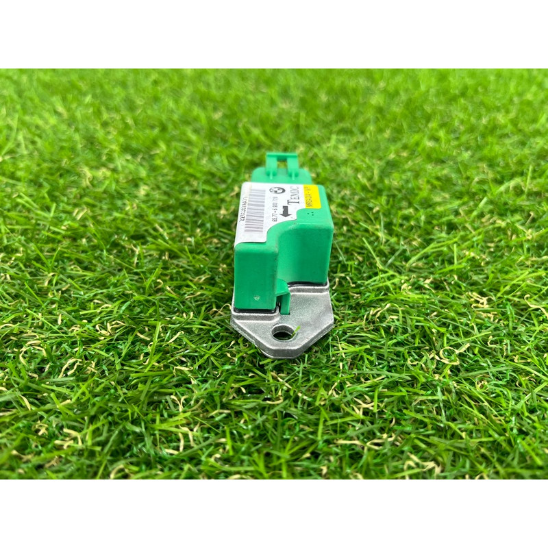 Датчик удара (электрика / датчики) BMW 5-series E39 2001 M47D20 65776900728