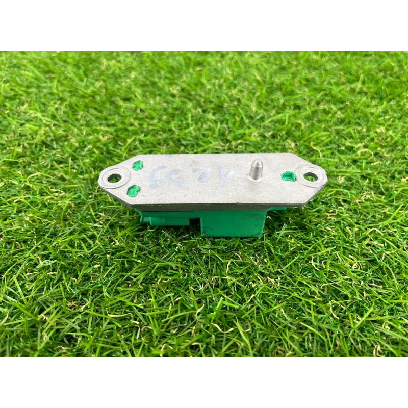 Датчик удара (электрика / датчики) BMW 5-series E39 2001 M47D20 65776900728