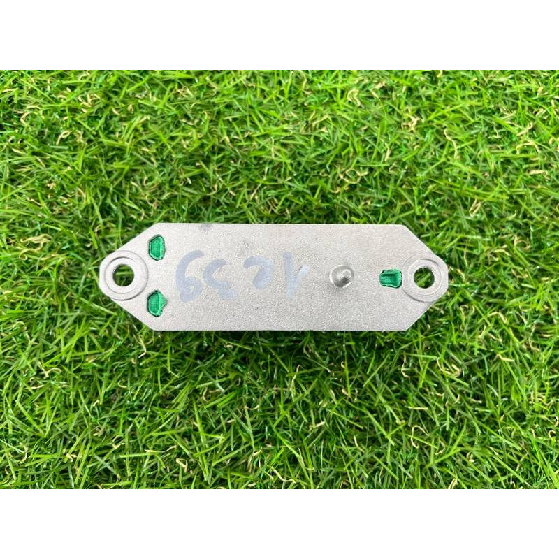 Датчик удара (электрика / датчики) BMW 5-series E39 2001 M47D20 65776900728