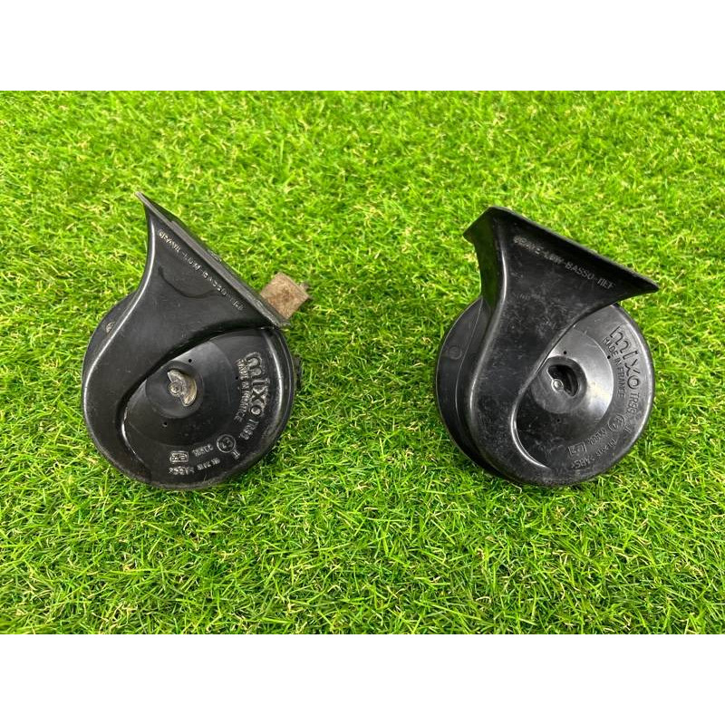 Сигнал (электрика) Land Rover Freelander L314 1.8B