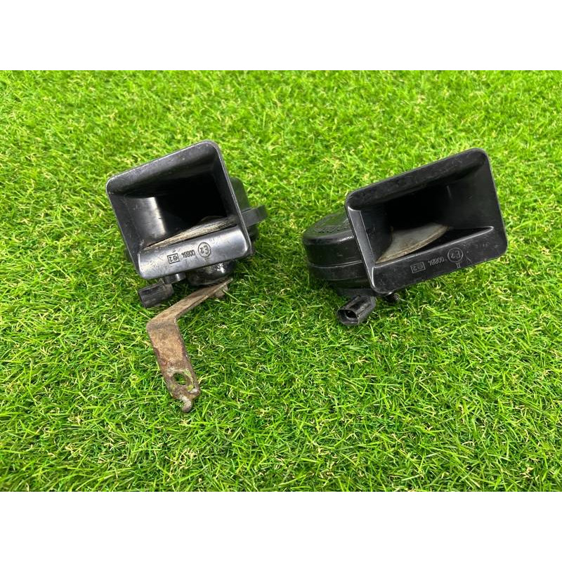 Сигнал (электрика) Land Rover Freelander L314 1.8B