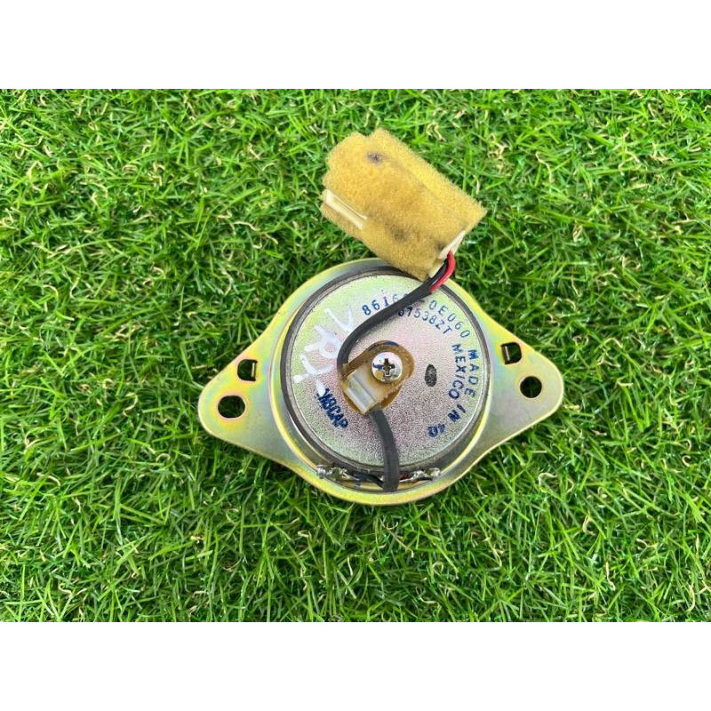 Динамик (электрика) Lexus RX XU30 2007 3.0 1MZ-FE 861600e060