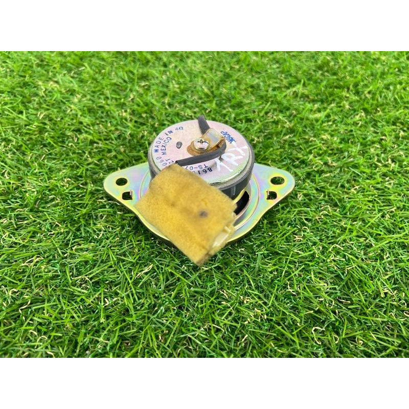 Динамик (электрика) Lexus RX XU30 2007 3.0 1MZ-FE 861600e060