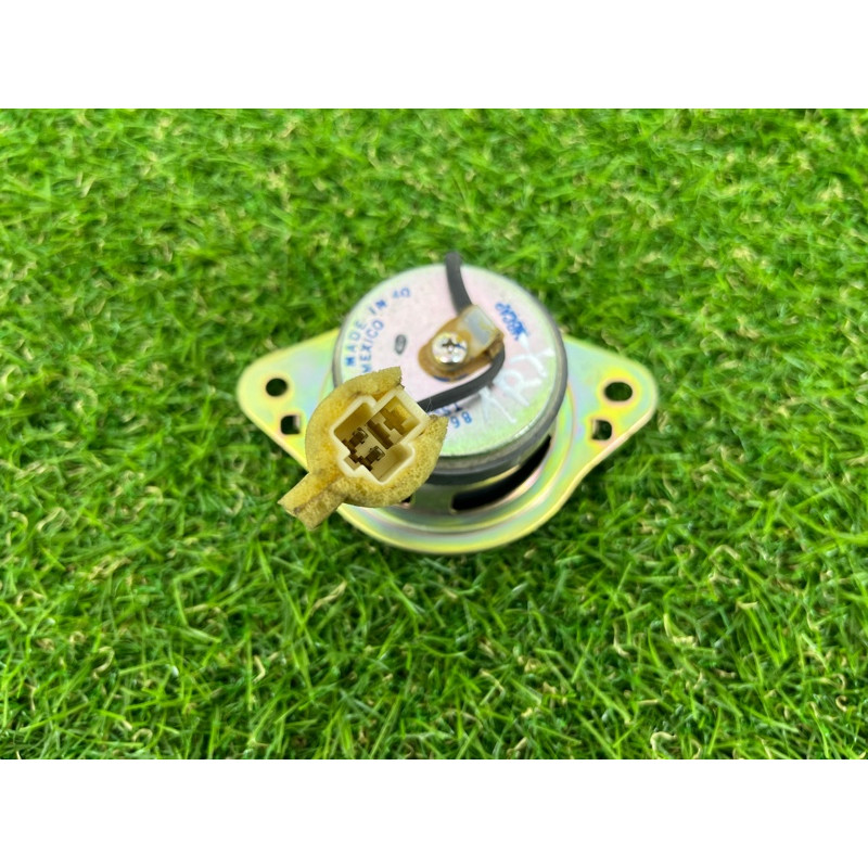 Динамик (электрика) Lexus RX XU30 2007 3.0 1MZ-FE 861600e060