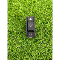 Кнопка сдвижной крышки люка