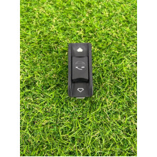 Кнопка сдвижной крышки люка