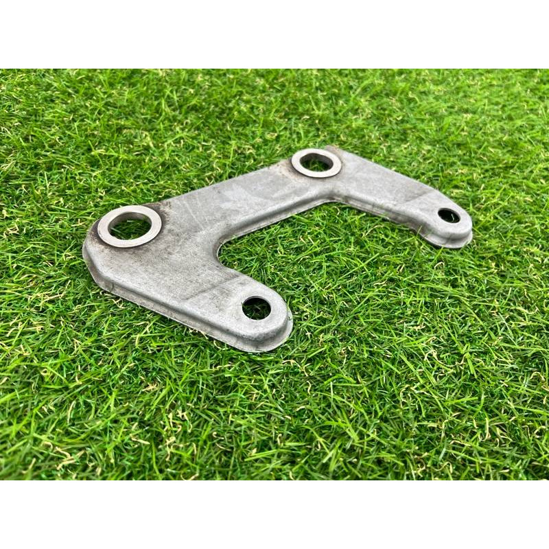 Кронштейн (двигатель и элементы) BMW 5-series E60 2004 M54B22