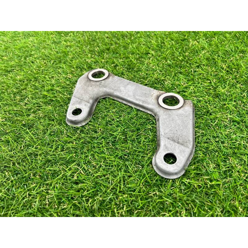 Кронштейн (двигатель и элементы) BMW 5-series E60 2004 M54B22