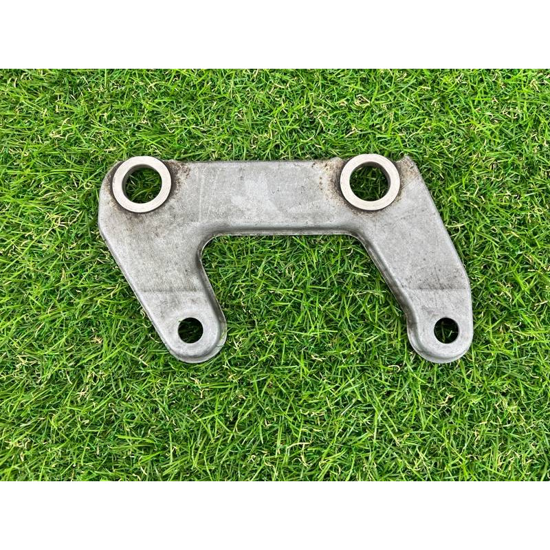 Кронштейн (двигатель и элементы) BMW 5-series E60 2004 M54B22