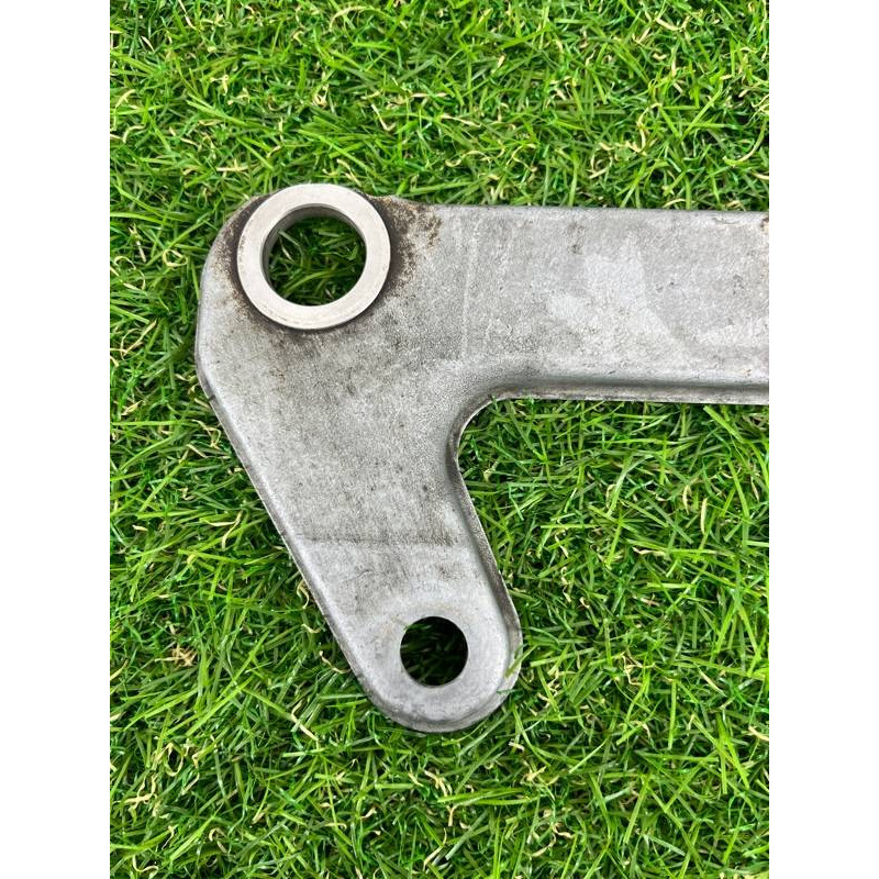 Кронштейн (двигатель и элементы) BMW 5-series E60 2004 M54B22