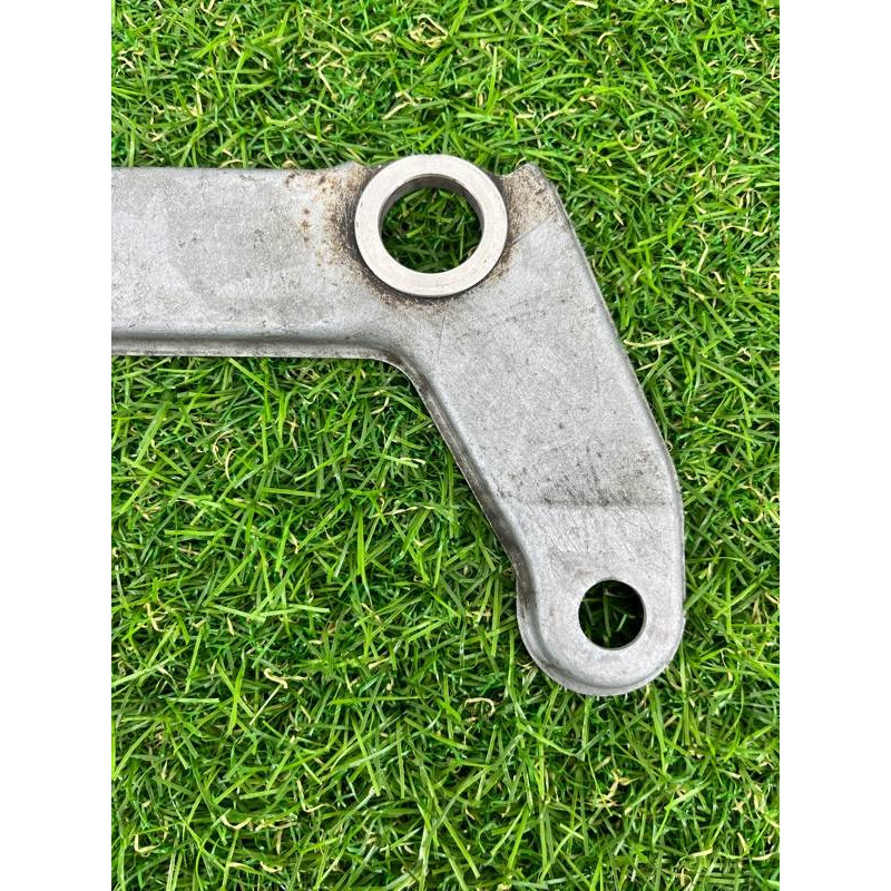 Кронштейн (двигатель и элементы) BMW 5-series E60 2004 M54B22