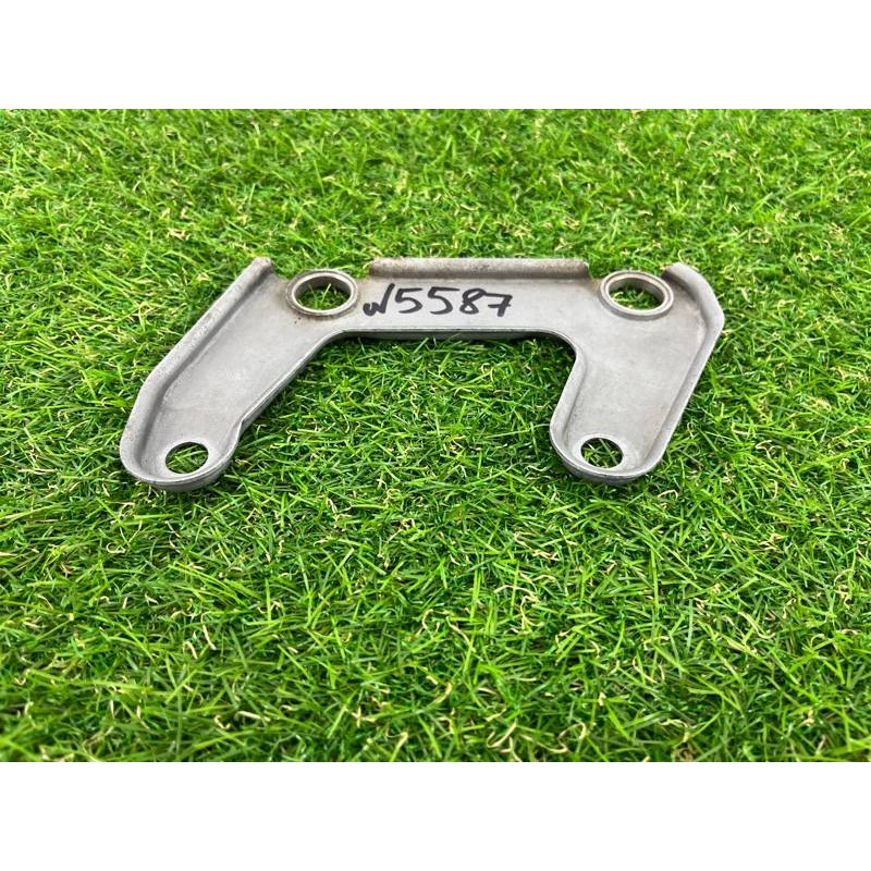 Кронштейн (двигатель и элементы) BMW 5-series E60 2004 M54B22