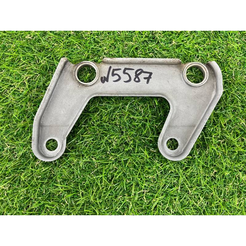 Кронштейн (двигатель и элементы) BMW 5-series E60 2004 M54B22