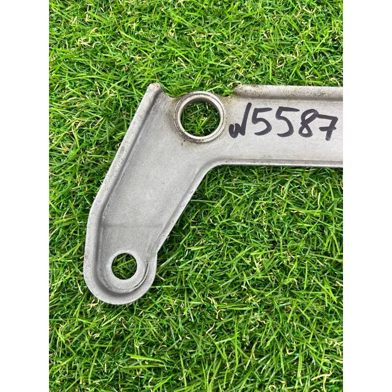 Кронштейн (двигатель и элементы) BMW 5-series E60 2004 M54B22