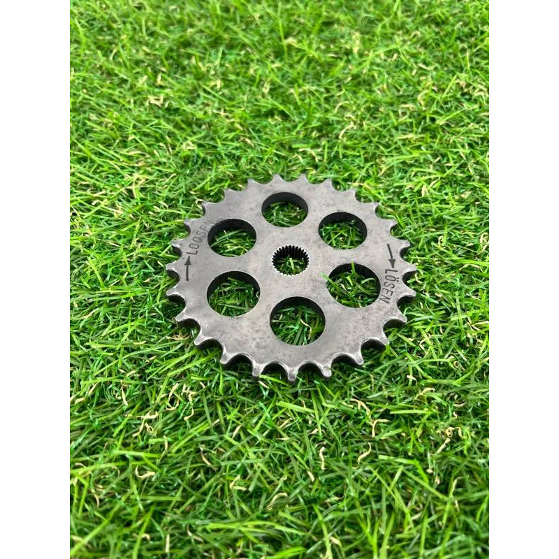 Звезда (двигатель и элементы) BMW 5-series E34 11411719935