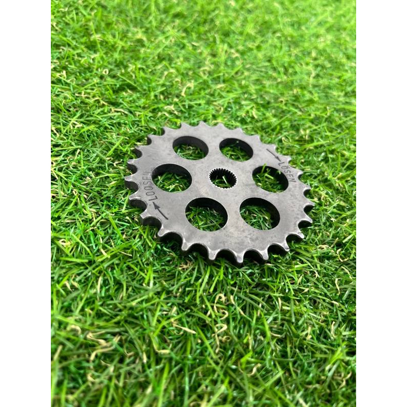 Звезда (двигатель и элементы) BMW 5-series E34 11411719935