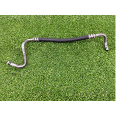 Трубка масляная