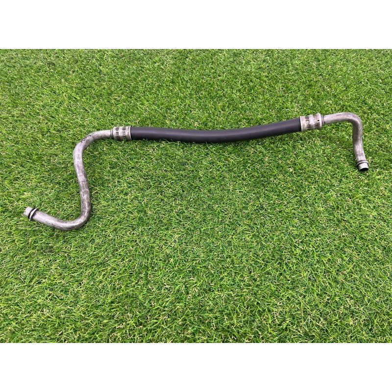 Трубка масляная (двигатель и элементы) BMW 7-series E38 1996 M60B40 17222246696