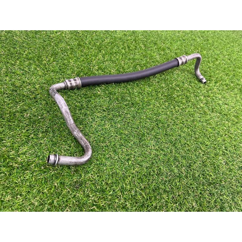 Трубка масляная (двигатель и элементы) BMW 7-series E38 1996 M60B40 17222246696