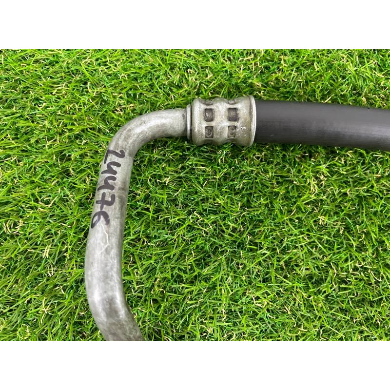 Трубка масляная (двигатель и элементы) BMW 7-series E38 1996 M60B40 17222246696