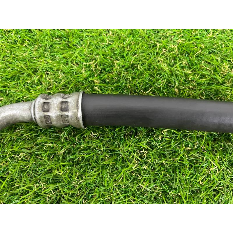 Трубка масляная (двигатель и элементы) BMW 7-series E38 1996 M60B40 17222246696