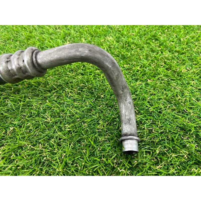 Трубка масляная (двигатель и элементы) BMW 7-series E38 1996 M60B40 17222246696