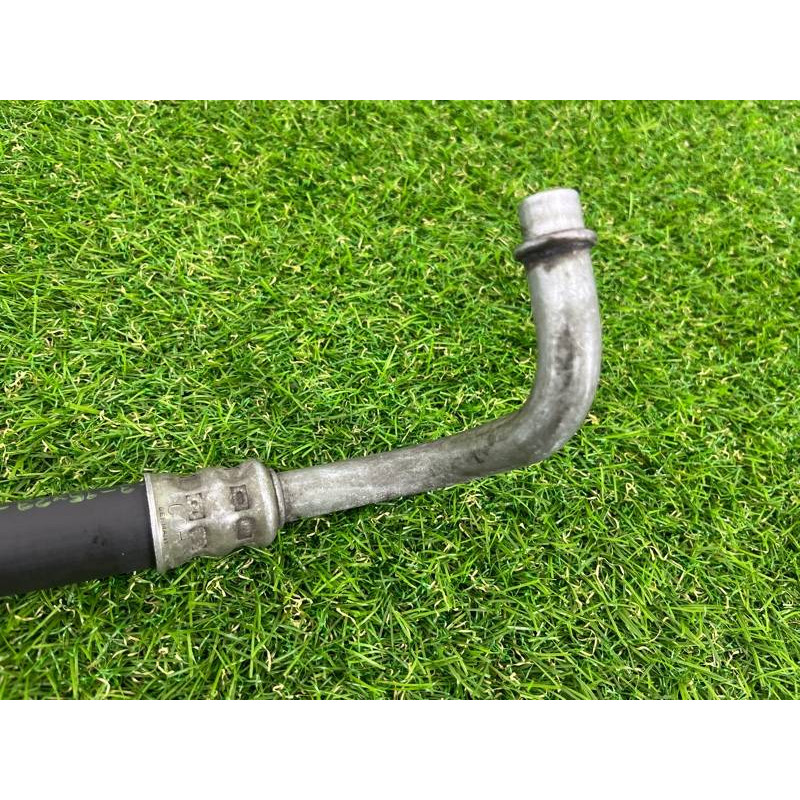 Трубка масляная (двигатель и элементы) BMW 7-series E38 1996 M60B40 17222246696