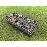 Блок предохранителей