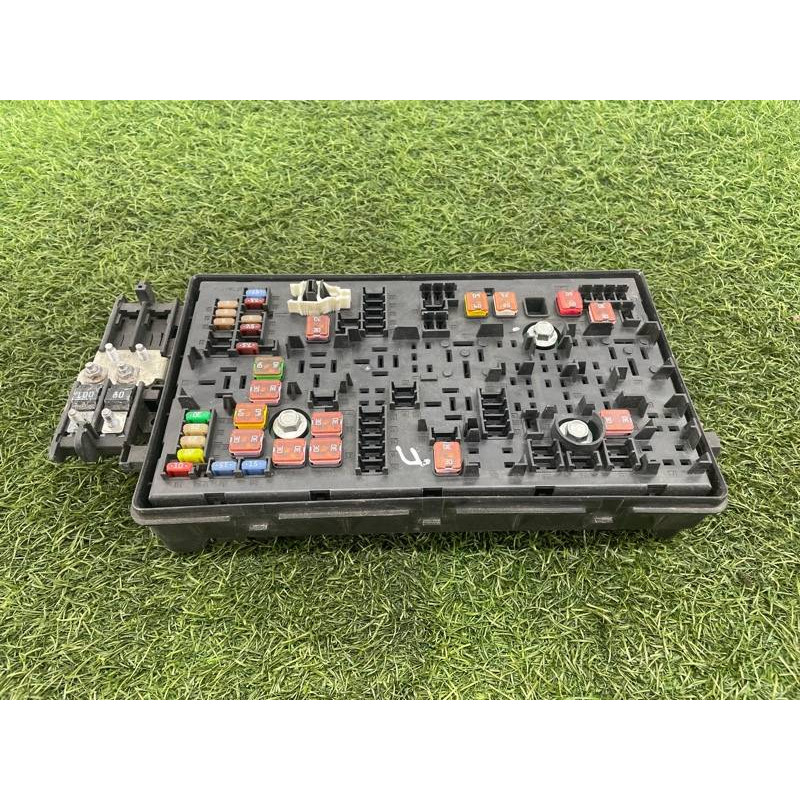 Блок предохранителей (электрика) Opel Insignia A 2009 2.0 DTH 1238872