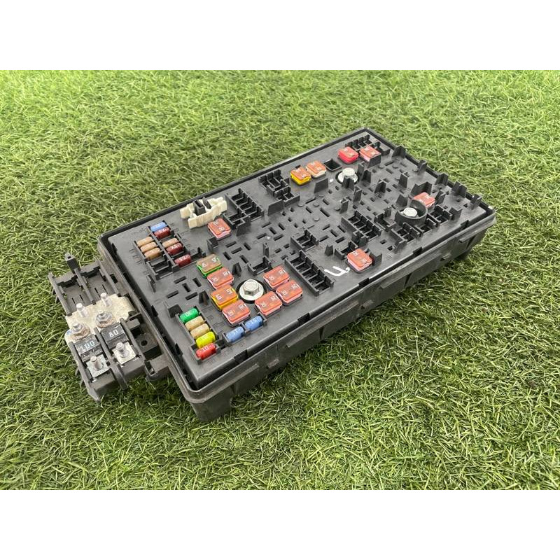 Блок предохранителей (электрика) Opel Insignia A 2009 2.0 DTH 1238872