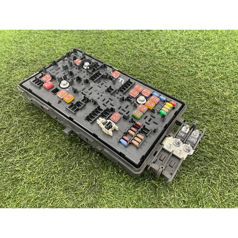 Блок предохранителей (электрика) Opel Insignia A 2009 2.0 DTH 1238872