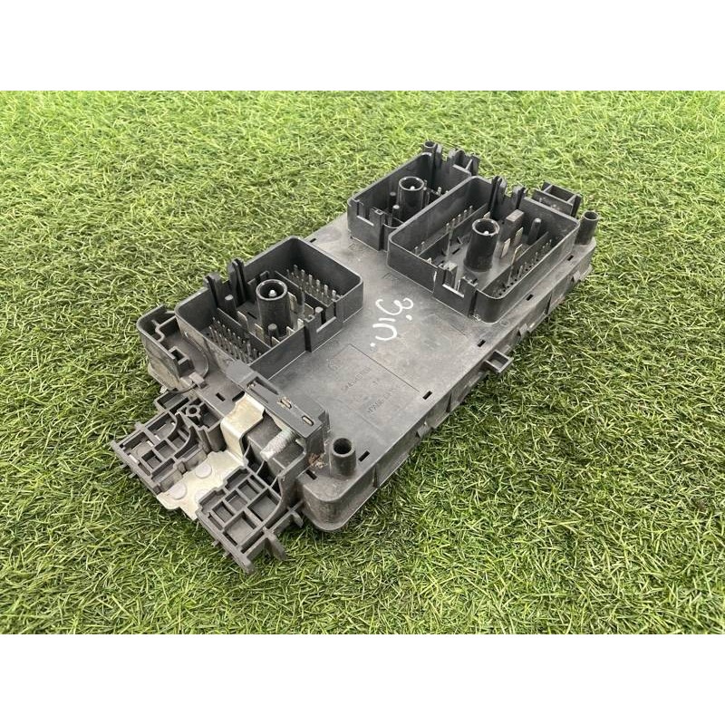 Блок предохранителей (электрика) Opel Insignia A 2009 2.0 DTH 1238872