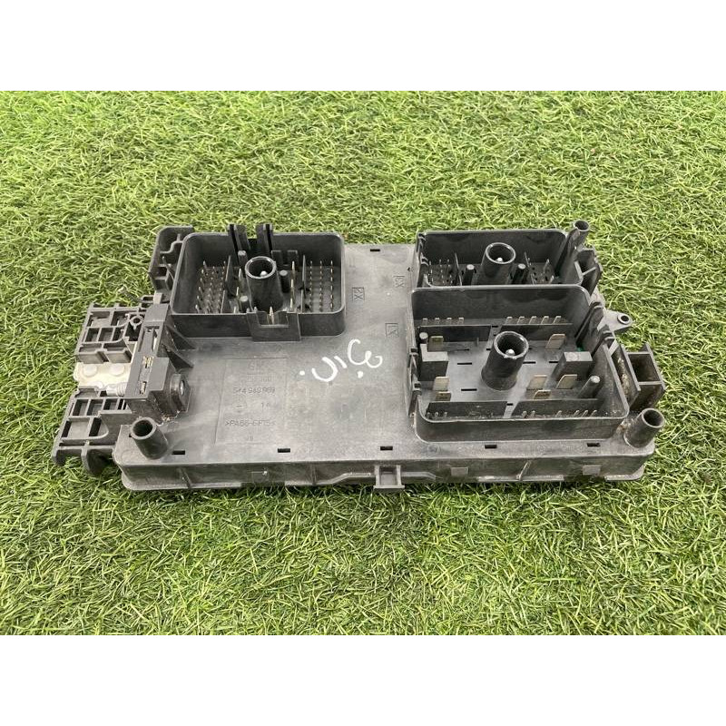 Блок предохранителей (электрика) Opel Insignia A 2009 2.0 DTH 1238872