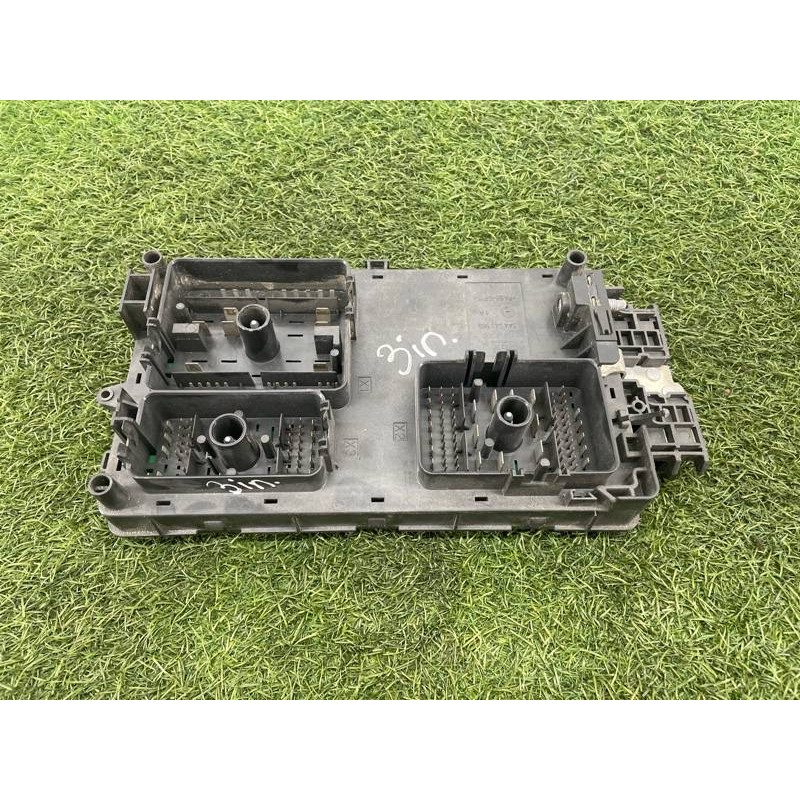 Блок предохранителей (электрика) Opel Insignia A 2009 2.0 DTH 1238872