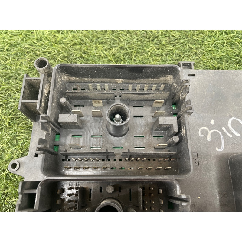 Блок предохранителей (электрика) Opel Insignia A 2009 2.0 DTH 1238872