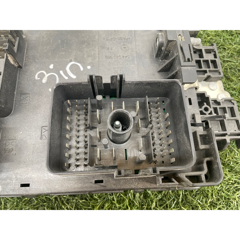 Блок предохранителей (электрика) Opel Insignia A 2009 2.0 DTH 1238872