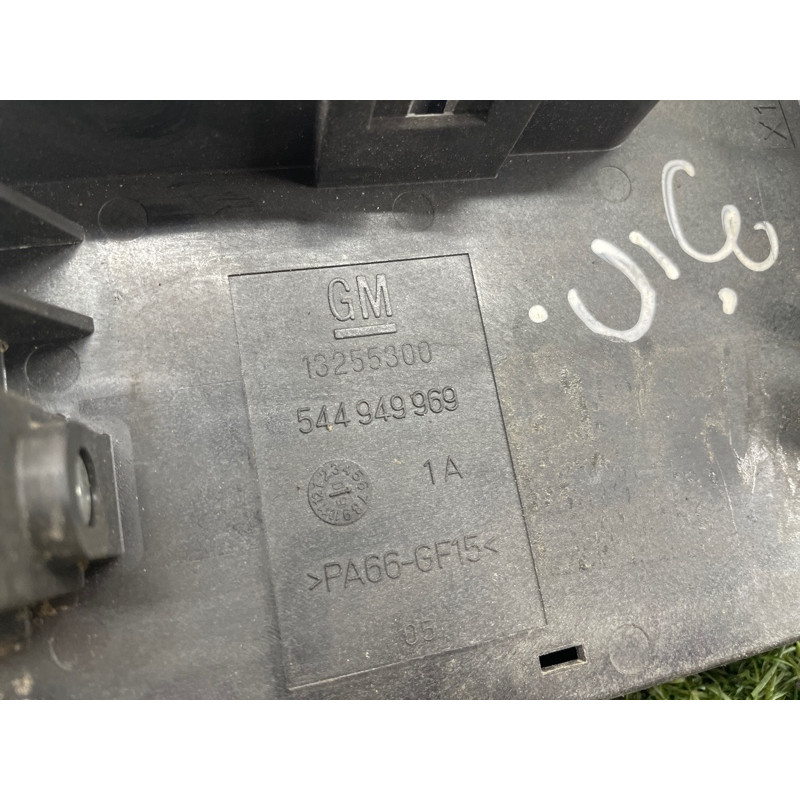 Блок предохранителей (электрика) Opel Insignia A 2009 2.0 DTH 1238872