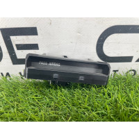 Индикатор ремня/подушки безопасности