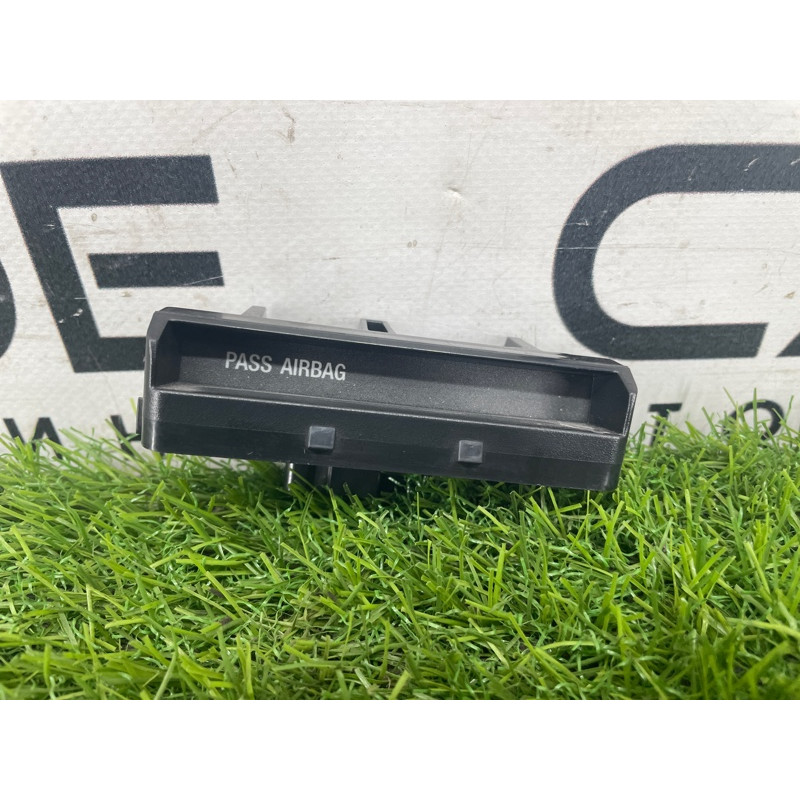 Индикатор ремня/подушки безопасности (электрика) FORD FUSION MK5 DS7Z10A936BA