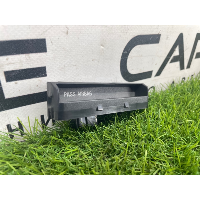 Индикатор ремня/подушки безопасности (электрика) FORD FUSION MK5 DS7Z10A936BA