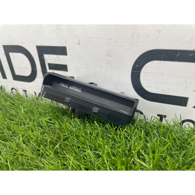 Индикатор ремня/подушки безопасности (электрика) FORD FUSION MK5 DS7Z10A936BA