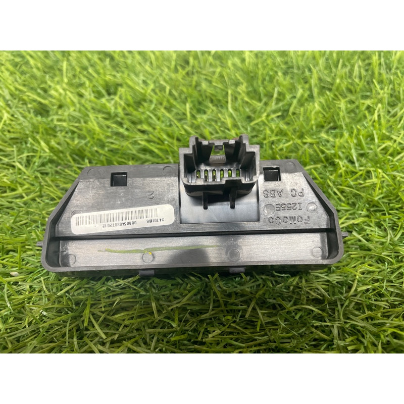 Индикатор ремня/подушки безопасности (электрика) FORD FUSION MK5 DS7Z10A936BA