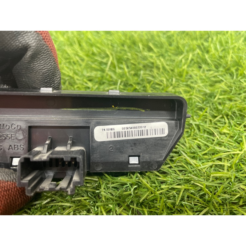 Индикатор ремня/подушки безопасности (электрика) FORD FUSION MK5 DS7Z10A936BA